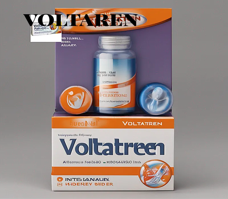 Voltaren retard precio